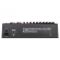 AMW AN12 v3 Mesa de Som 12 Canais com 4 saídas Auxiliares DSP 99 EFX USB Interface