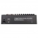 AMW AN12 v3 Mesa de Som 12 Canais com 4 saídas Auxiliares DSP 99 EFX USB Interface