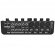 Relacart MIXX 8.6 Mesa de Som Digital 8 Canais USB EFX Comp Eq