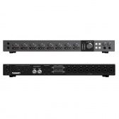 Audient ID48 Interface de Áudio High End 20x24 126dB 32 Bits