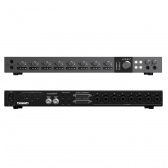 Audient ID48 Interface de Áudio High End 20x24 126dB 32 Bits
