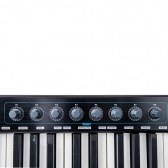 (USADO) KFX SW61 Teclado Controlador Midi USB Com 61 Teclas
