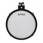 (USADO) AMW DM10 PAD Bateria Eletrônica 10
