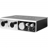 Midiplus Studio 2 Interface de Áudio USB 2x2