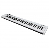 Midiplus X6 Mini Controlador Midi 61 Teclas