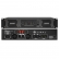 AMW DPower 1300 Amplificador de Potência 2 Canais Bivolt 1300W RMS