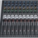 AMW AX24 v2 Mesa de Som 24 Canais Processador de Efeitos Hi End USB Compressor 100mm