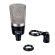 (USADO) AMW AMC1 Microfone Condensador Diafragma Largo 34mm High End