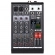 AMW SM4 v3 Mesa de Som 4 Canais com Efeitos DSP USB Interface