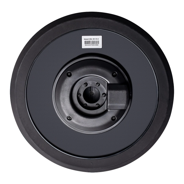 (USADO) AMW ED11 Pro Bateria Eletrônica All Mesh Dual Real Hi Hat Condução Tri zone Pratos Dual