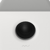 Midiplus MI5 V2 White Monitores de Áudio Ativos 5.25´´ 70W RMS