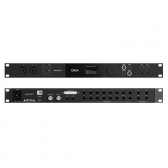 Audient Oria Interface de Áudio Dolby Atmos Dedicada Mix e Master
