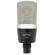 AMW AMC1 Microfone Condensador Diafragma Largo 34mm High End