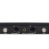 (USADO) AMW AU400 v2 Microfone sem fio Duplo de Mão Digital UHF Rack