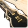 AMW SELP300 Black Guitarra 6 Cordas Les Paul by SQ Guitars