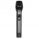 AMW BM200 Microfone Sem Fio de Mão + Bodypack + Auricular 225 1M 1B 1A