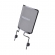 Takstar K850 Microfone Condensador XLR Profissional 34mm + Case