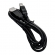 AMW Mini 32 Black Teclado Controlador Midi