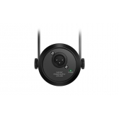 Relacart PM3 Microfone High End Ativo Para Estúdio e Podcast