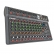 AMW EX12 Mesa de Som Profissional 12 Canais 99 EFX BT Interface USB