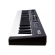 (USADO) AMW P61X Teclado Black Controlador Midi USB com 61 Teclas PADs Faders e Knobs