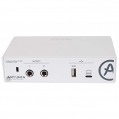 Arturia Minifuse 1 White Interface de áudio USB Midi 1x2