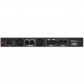 AMW DPower 600 Amplificador de Potência 2 Canais Bivolt 600W RMS