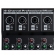 Amw Cm6 Pro Mesa De Som 6 Canais 99 Efeitos Usb Bt Interface