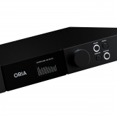 Audient Oria Interface de Áudio Dolby Atmos Dedicada Mix e Master