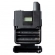 AMW BU100 Auricular Sistema Transmissão sem fio UHF Digital Microfone Auricular Bege P2