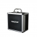Takstar K850 Microfone Condensador XLR Profissional 34mm + Case
