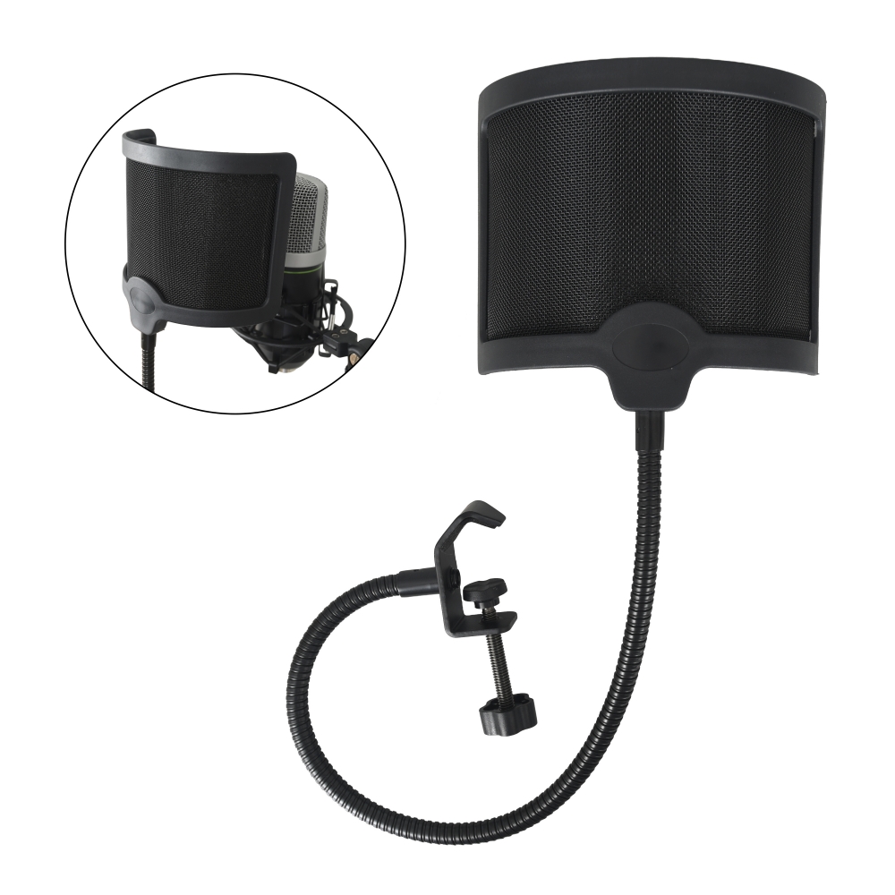 AMW Pop Shield para Microfones