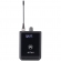 AMW PWM100 v2 Retorno de Palco sem fio UHF Digital In Ear + Estojo