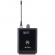AMW PWM100 v2 Retorno de Palco sem fio UHF Digital In Ear + Estojo
