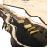 AMW SELP300 Black Guitarra 6 Cordas Les Paul by SQ Guitars