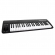(USADO) AMW A49 Teclado Controlador Midi USB 49 Teclas