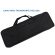 (USADO) AMW PD1 Black Piano Digital Dobrável com 88 Teclas e Acessórios !