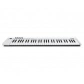 Midiplus X6 Mini Controlador Midi 61 Teclas