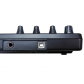(USADO) AMW Mini 32 PAD Teclado Controlador Midi