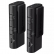 Relacart MC2 Microfone sem fio Digital 2.4G Câmera compacto