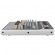 AMW L8 v3 Mesa de Som 8 Canais XLR Efx Rec Mp3 Eq