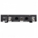 AMW BU300 v2 Microfone Sem Fio Duplo Auricular Digital UHF + Estojo