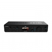 Midiplus Studio Valve Interface de Audio Profissional
