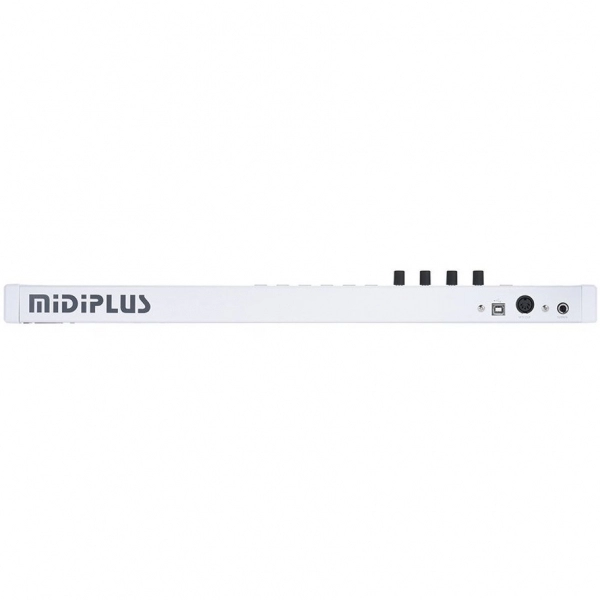 Midiplus X3 Mini Controlador Midi 37 Teclas