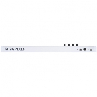 Midiplus X3 Mini Controlador Midi 37 Teclas