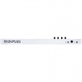 Midiplus X3 Mini Controlador Midi 37 Teclas