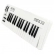 AMW Mini 32 Branco Teclado Controlador Midi USB 32 Teclas
