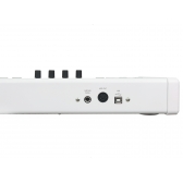 Midiplus X6 II Teclado Controlador Midi 61 Teclas Semi Pesadas