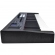 KFX SW61 Pro Teclado Controlador MIdi USB 61 Teclas 16 PADs 8 Knobs Faders Split Transpose