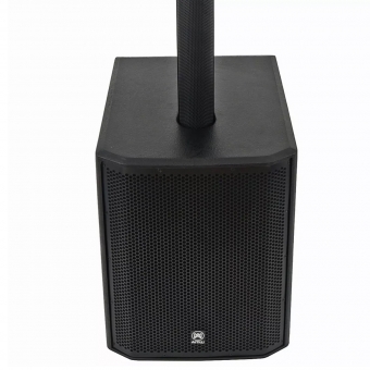 AMW LN12 Subwoofer com DSP integrado 12´´ 1100W